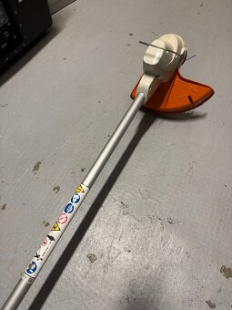 Křovinořez Stihl FSA 57 SET - 3