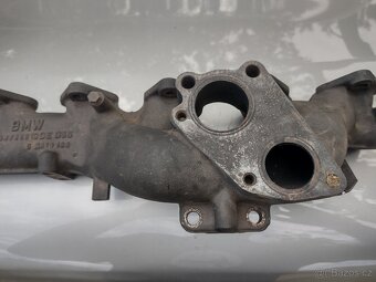 BMW E60/61 535d 210kw - 3