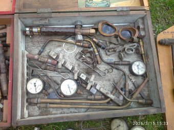 Autogen -hořáky a příslušenství - 3