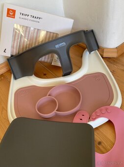 Stokke Tripp Trapp Baby set - 3