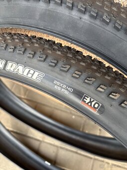 Pláště nové Maxxis 29x2.40 - 3