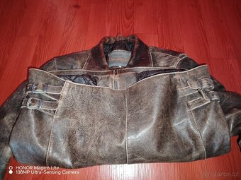 Pánská bunda L - 3