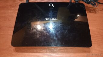 TP Link Archer MR200 - 3