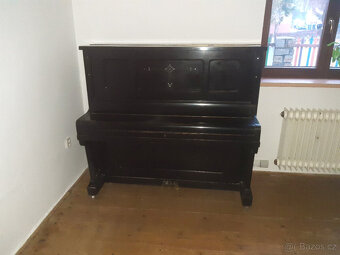 Klavír - 3