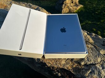 iPad A1822 32 GB - 3