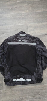 Letní bunda W-tec - 3