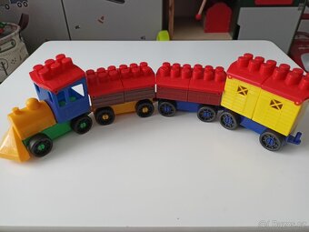 Stavebnice Lori - 1 - 3