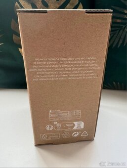 Nespresso Vertuo Gran lungo set - 3