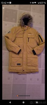 Set pro kluka 152-164 - 3