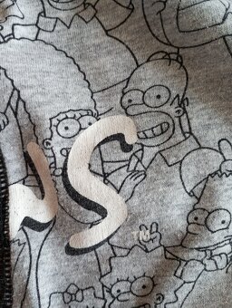 Trenýrky se Simpsny - 3