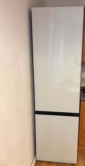 Lednice s mrazákem Samsung - 3