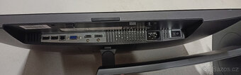 bezrámečkové monitory HP Z23n IPS Full HD, HDMI, DP, VGA - 3