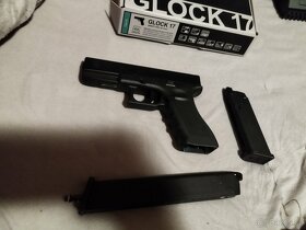 Glock 17 umarex - 3
