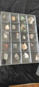 Minerální kameny - 3