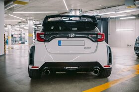 Toyota Yaris GR4 2021 (bez DPH) - 3