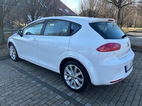 Seat Leon r.v.09/2011 1.6TDi 66kW ( motor CAYB Common Rail) - 3