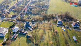 Prodej pozemku k bydlení, 946 m², Luhačovice - 3