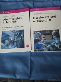 Učebnice pro zdravotní školy - 3