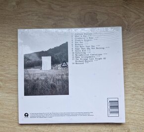 Ben Howard Collections From The Whiteout CD - 3