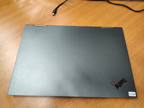 Lenovo ThinkPad X1 Yoga g5 i7-10610u 16GB√512GB√WQHD√1RZ,DPH - 3