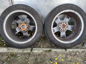 5x108 R16 Ford - 3