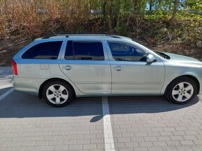 Škoda octavia 2 1.9 tdi - 3