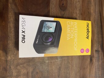 Niceboy VEGA X PRO - 3