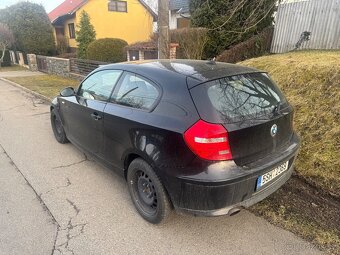 BMW 116i 90kw - 3