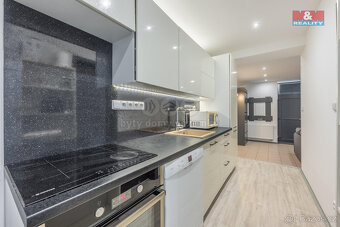 Prodej prostoru 1kk, 45 m², Kladno, Švermov - 3