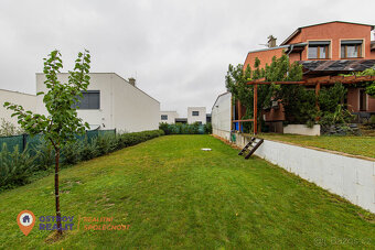 Prodej, stavební pozemek, 284 m2, Brodek u Prostějova - 3