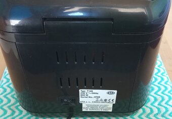 Pekárna Zn.Delicca Eta - 3