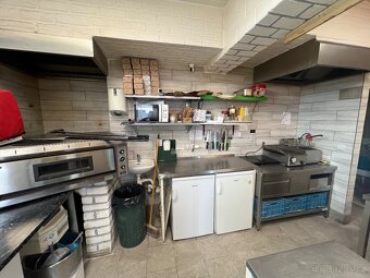 Pizzerie Brno - 3