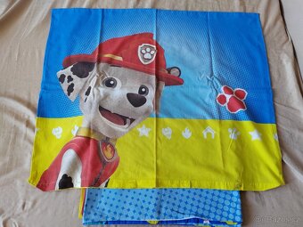 Dětské povlečení - 3