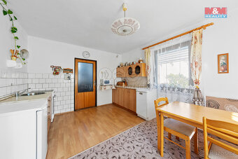 Prodej rodinného domu, 180 m², Merboltice, okr. Děčín - 3
