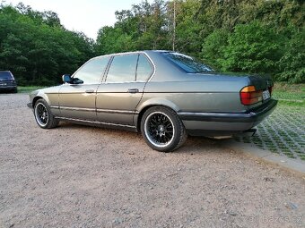 BMW 7 E32 750i Rv.89,220kW,V12 - 3