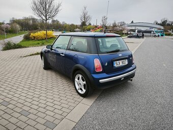 Mini r50 - 3