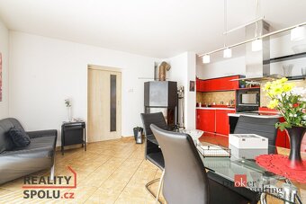 Prodej, domy/rodinný, 209 m2, Vsetínská 186/55, 75701 Valašs - 3