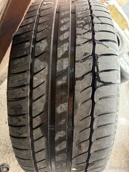 Rezarva Audi A4 B8 R17 - 3