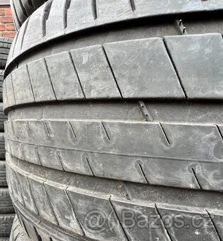 Letní pneu 275/45 R20 110V XL Michelin Latitude Sport 3 0618 - 3