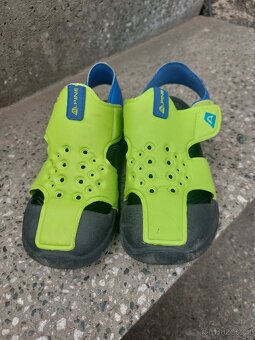 Dětské věci sandále - 3