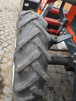 Prodej Zetor 5245 - 3