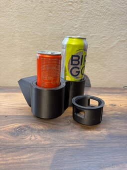 Cup holder alfa 159 zadní - 3