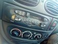 Renault Megane Scenic 1,6 - 3