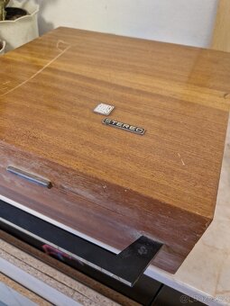 magnetofon Tesla B43 - 3
