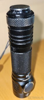 Svítilna Nitecore E4K - 3