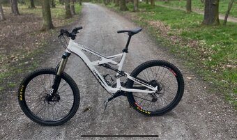 Kolo specialized enduro  comp celopero - 3