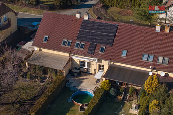 Prodej rodinného domu, 104 m², Výškov - 3