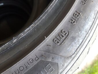 2ks letních pneu 225/45 R17 Goodyear - 3
