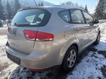 Seat Altea XL Facelift 1,4 TSI 92kw - 3