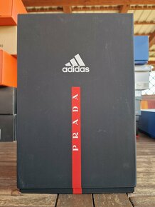 Adidas x Prada Luna Rossa 21 "White" - 3